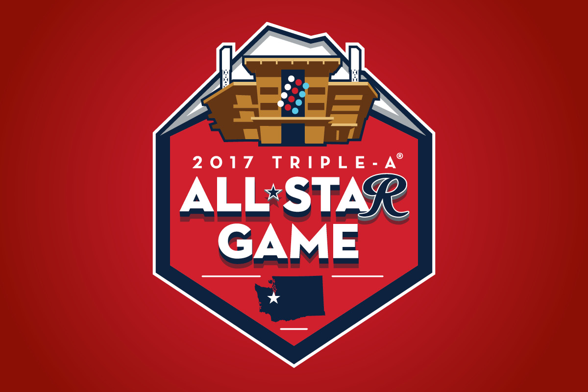 2017 All-Star Game logo unveiled